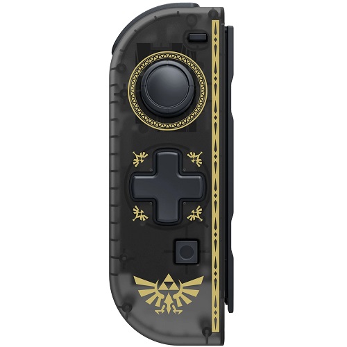 HORI Controle D-Pad (Esquerdo) Edição Zelda para Nintendo Switch