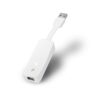 TP-Link Adaptador de Rede UE300 USB 3.0 para Gigabit Ethernet
