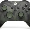 Controle Sem Fio Nocturnal Vapor