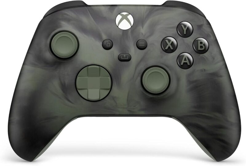 Controle Sem Fio Nocturnal Vapor
