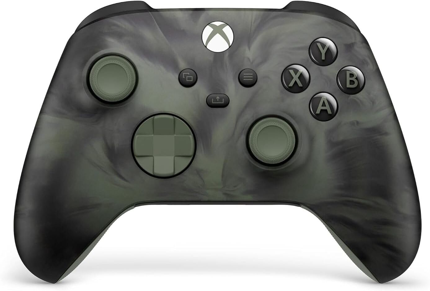 Controle Sem Fio Nocturnal Vapor