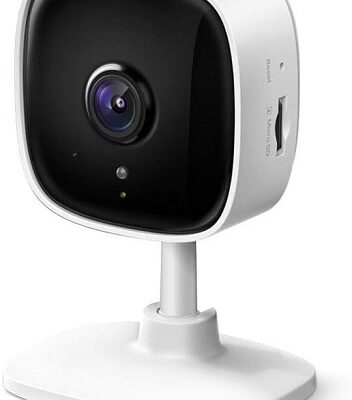 TP-LINK Câmera de Segurança Tapo TC60