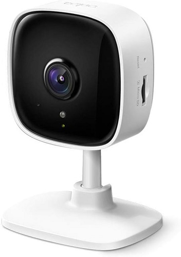 TP-LINK Câmera de Segurança Tapo TC60