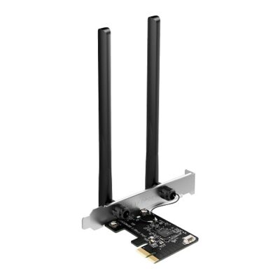 Mercusys Adaptador Wi-Fi PCIE AC1200 Bluetooth 5.0 MA30E