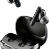 Skullcandy Fone de Ouvido Smokin Buds Preto