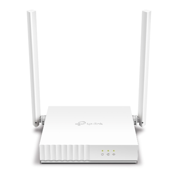 Tp-link Roteador Wireless Multimodo 300 Mbps TL-WR829N