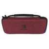 Estojo Hori Para Nintendo Switch Oled Vermelho