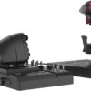 Hori Hotas Flight Control System & Mount Para Windows 11 10