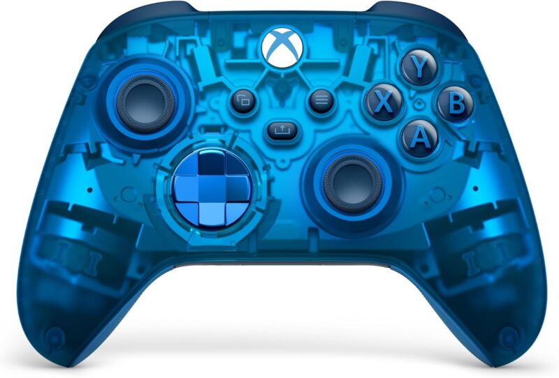 Controle Sem Fio Sky Cipher