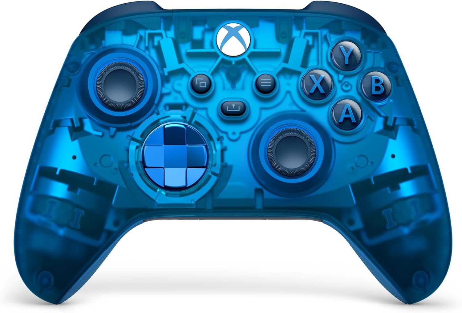 Controle Sem Fio Sky Cipher