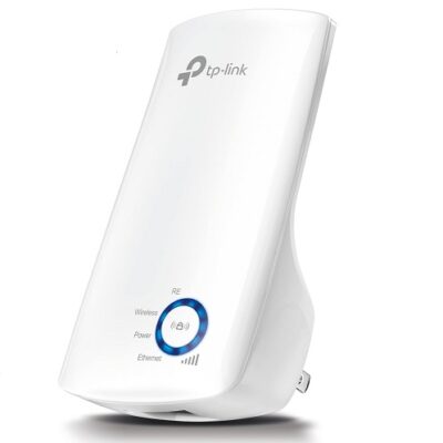 TP-Link Repetidor de Sinal Wi-Fi 300Mbps N300