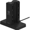 Base de Carregamento Hori para 4 Joy-Con Nintendo Switch