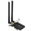 TP-LINK Adaptador PCIE AX3000 Archer TX50E