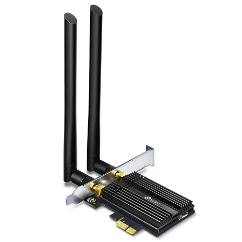 TP-LINK Adaptador PCIE AX3000 Archer TX50E
