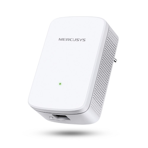 Mercusys Extensor De Sinal Wi-fi Me10 300 Mbps