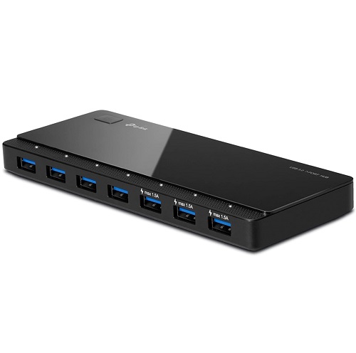 TP-Link USB 3.0 7-Portas Hub UH700