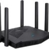 Acer Roteador Predator Connect W6x Wi-Fi 6 AX6000