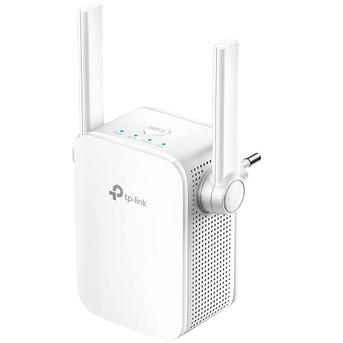 TP-LINK Repetidor de Sinal Wi-Fi Mesh RE305 AC1200