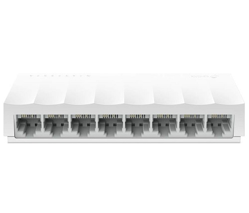TP-Link Swicth de Mesa 8 Portas 10/100Mbps LS1008