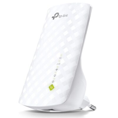 TP-LINK Repetidor de Sinal Wi-Fi Mesh RE200
