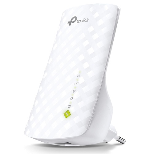 TP-LINK Repetidor de Sinal Wi-Fi Mesh RE200