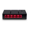 Mercusys Switch de Mesa MS10G 5 Portas 10/100/1000 Mbps