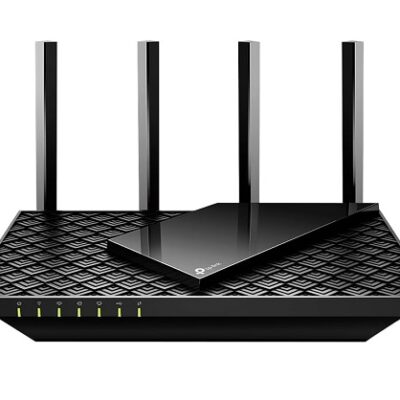 TP-Link Roteador Gigabit Dual Band AX5400 Archer AX72