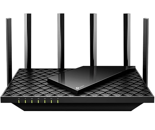 TP-Link Roteador Gigabit Dual Band AX5400 Archer AX72