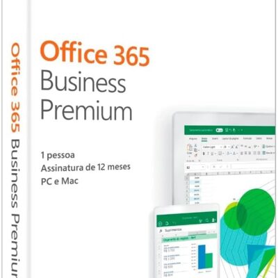 Microsoft Office 365 Business Premium