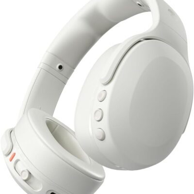 Skullcandy Headset Crusher EVO Wireless Branco