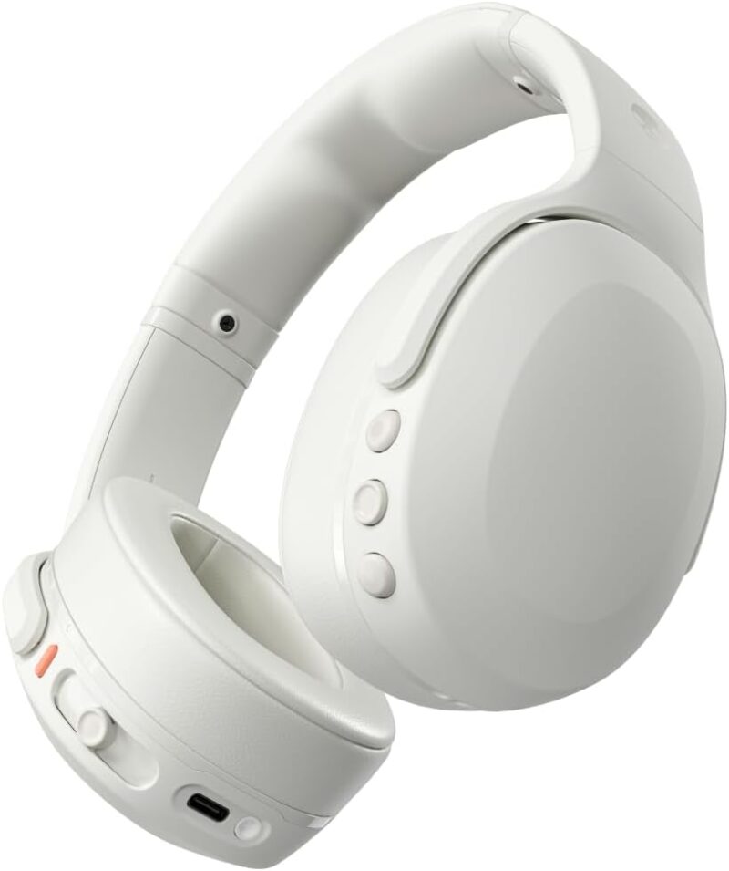 Skullcandy Headset Crusher EVO Wireless Branco