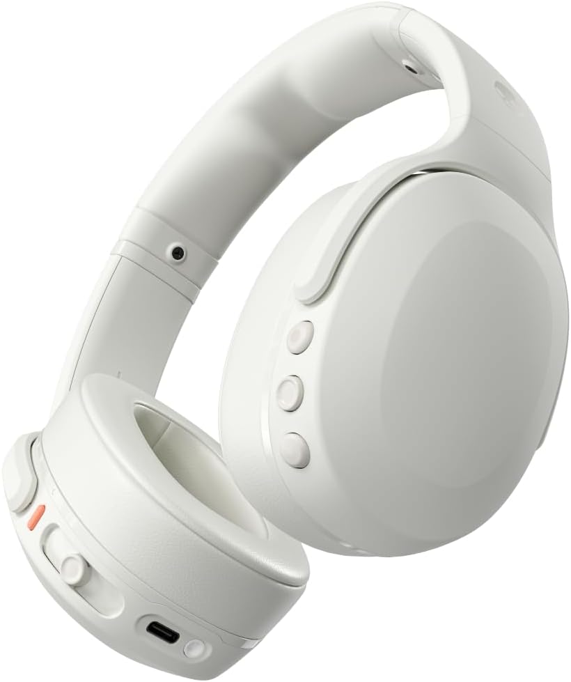 Skullcandy Headset Crusher EVO Wireless Branco