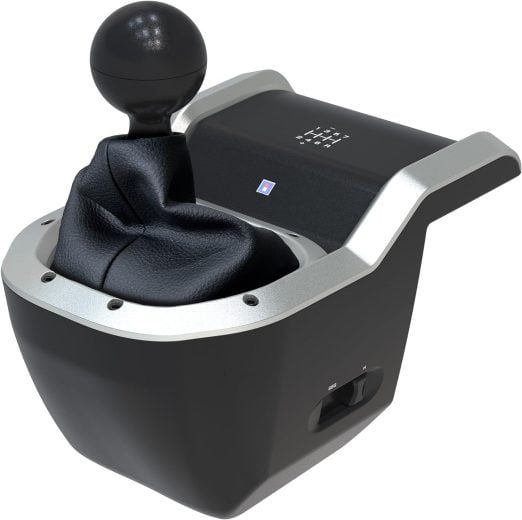 Hori Speed Racing Shifter para PC