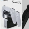 Hori Base Carregador Duo para Dualsense PS5