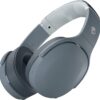 Skullcandy Headset Crusher EVO Wireless Cinza