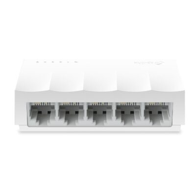 TP-LINK Switch De Mesa LS1005 5 Portas 10/100 Mbps