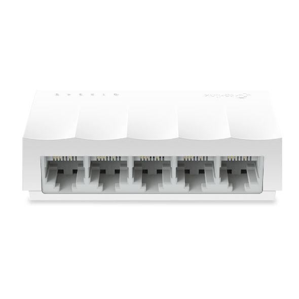 TP-LINK Switch De Mesa LS1005 5 Portas 10/100 Mbps