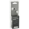 Skullcandy Fone De Ouvido Jib Com Fio Branco