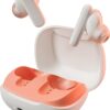 Skullcandy Fone de Ouvido Smokin Buds Branco