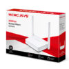 Mercusys Roteador Wireless N MW301R 300mbps