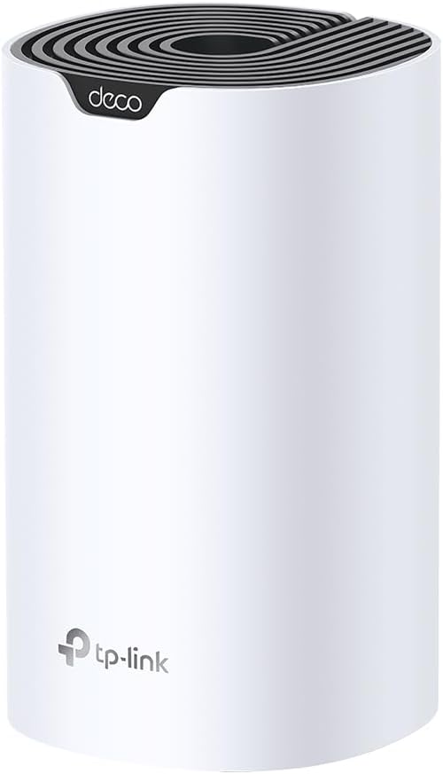 TP-LINK Roteador Wifi Mesh Dual-Band AC1900 DECO S7 (1pack)