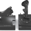 Hori Flight Stick Para Xbox Series X|S Xbox One e PC