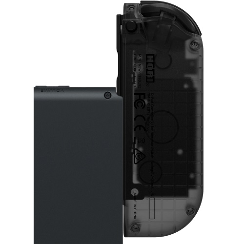 HORI Controle D-Pad (Esquerdo) Edição Zelda para Nintendo Switch