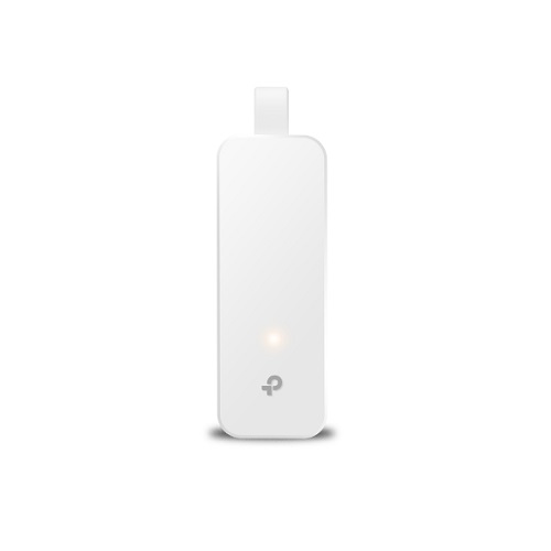 TP-Link Adaptador de Rede UE300 USB 3.0 para Gigabit Ethernet