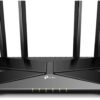 TP-LINK Roteador Gigabit Dual BAND-AX3000 Archer AX53
