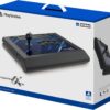 Controle Arcade Hori Fighting Stick Alpha Para Ps4 Ps5 E Pc