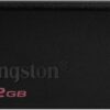 Pendrive Kingston 32gb 2.0 Com 2 Unidades Original