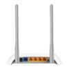 Tp-link Roteador Wireless Wi-Fi 300 Mbps TL-WR840N W