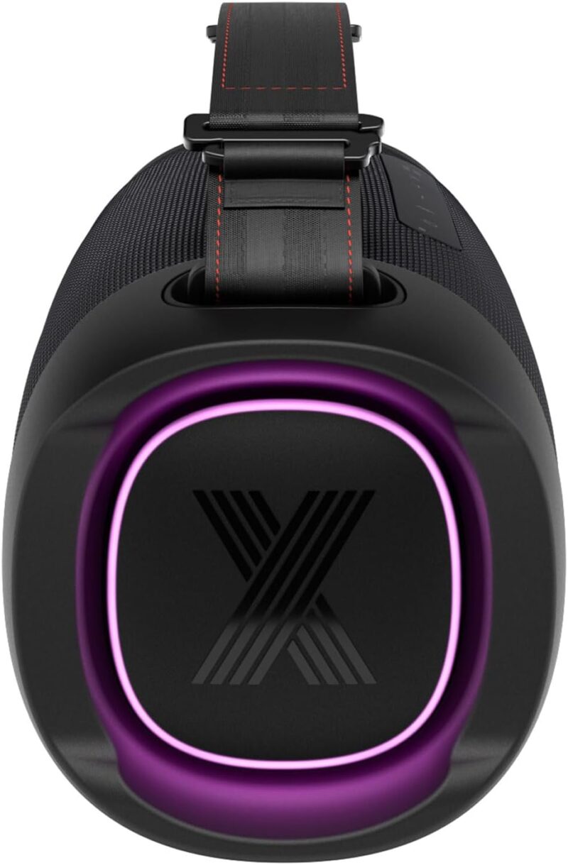 Caixa de Som Portatil sem fio XBoom Go LG