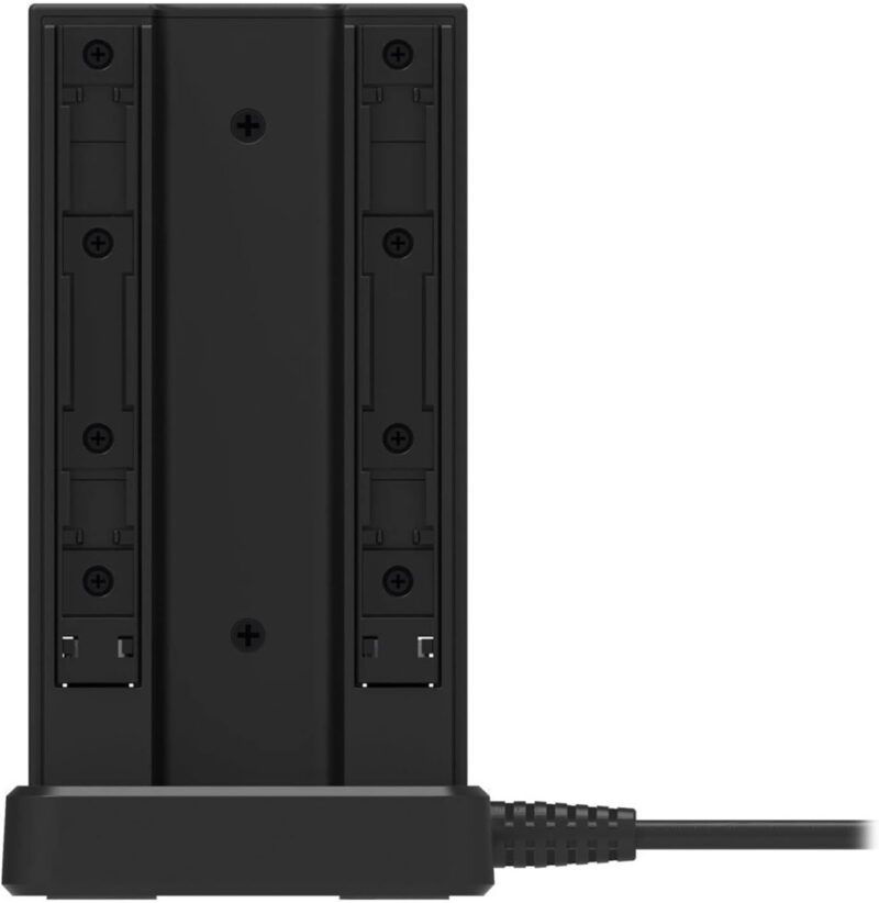 Base de Carregamento Hori para 4 Joy-Con Nintendo Switch